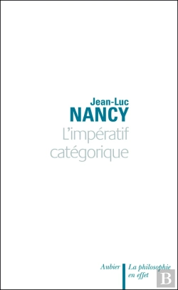 Bertrand.pt - L'Impératif Catégorique