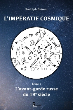 Bertrand.pt - L'Imperatif Cosmique - Tome 1