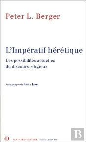L'Imperatif Heretique
