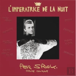 Bertrand.pt - L'Impératrice De La Nuit