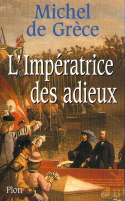 Bertrand.pt - L'Impératrice Des Adieux