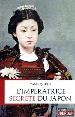 Bertrand.pt - L'Imperatrice Secrete Du Japon