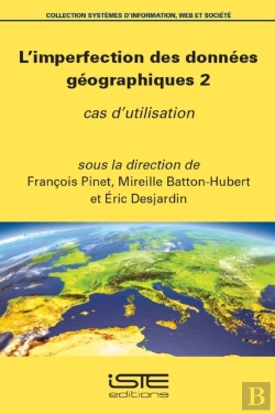 Bertrand.pt - L'Imperfection Des Donnees Geographiques 2