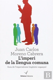 L'Imperi De La Llengua Comuna