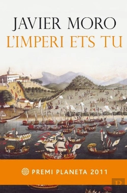 Bertrand.pt - L'Imperi Ets Tu