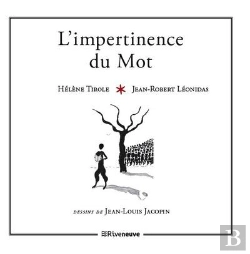 Bertrand.pt - L'Impertinence Du Mot