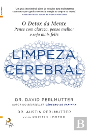 Limpeza Cerebral