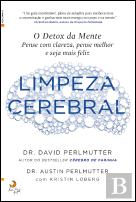 Limpeza Cerebral