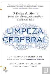 Limpeza Cerebral