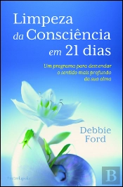 Limpeza da Consciência em 21 Dias