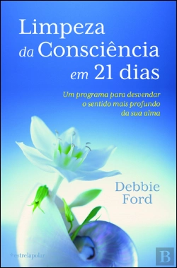 Bertrand.pt - Limpeza da Consciência em 21 Dias