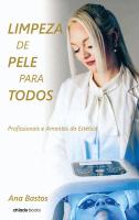 Limpeza de Pele para Todos