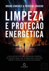 Limpeza E Proteção Energética