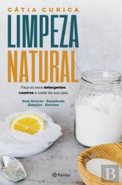 Limpeza Natural