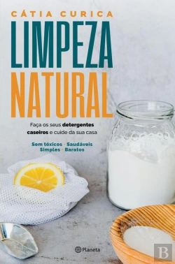 Bertrand.pt - Limpeza Natural