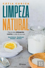 Limpeza Natural