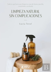 Limpeza Natural Sin Contemplaciones