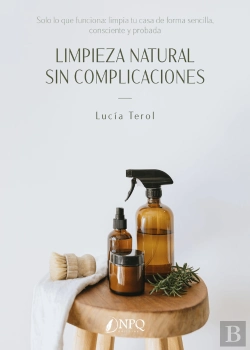 Bertrand.pt - Limpeza Natural Sin Contemplaciones