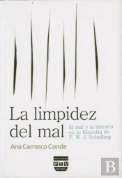 Limpidez Del Mal, La