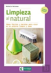 Limpieza Al Natural