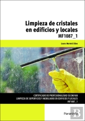 Limpieza De Cristales En Edificios Y Locales