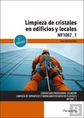 Limpieza De Cristales En Edificios Y Locales
