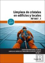 Limpieza De Cristales En Edificios Y Locales