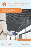 Limpieza De Instalaciones Y Equipamientos Industriales. Seag0209 - Limpieza En Espacios Abiertos E I
