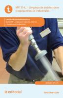 Limpieza De Instalaciones Y Equipamientos Industriales. Seag0209 - Limpieza En Espacios Abiertos E I