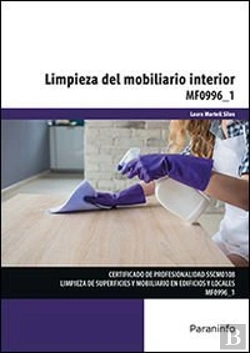 Bertrand.pt - Limpieza Del Mobiliario Interior