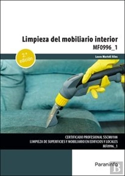 Bertrand.pt - Limpieza Del Mobiliario Interior