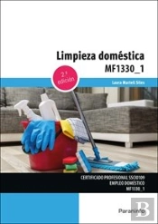 Limpieza Domestica