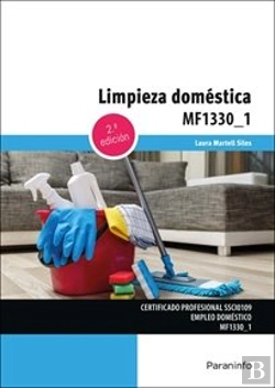 Bertrand.pt - Limpieza Domestica