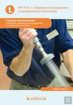 Bertrand.pt - Limpieza En Instalaciones Y Equipamientos Industriales 