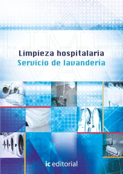 Bertrand.pt - Limpieza Hospitalaria : Servicio De Lavanderia 