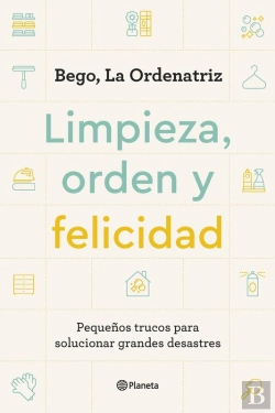 Bertrand.pt - Limpieza, Orden Y Felicidad