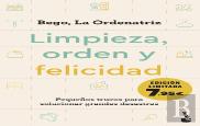 Limpieza, Orden Y Felicidad