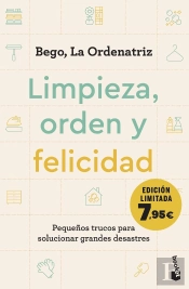 Limpieza, Orden Y Felicidad