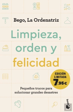 Bertrand.pt - Limpieza, Orden Y Felicidad