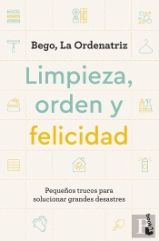 Limpieza, Orden Y Felicidad