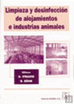 Bertrand.pt - Limpieza Y Desinfección De Alojamientos E Industrias Animales