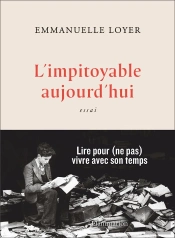 L'Impitoyable Aujourd'Hui