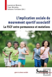 L'Implication Sociale Du Mouvement Sportif Associatif