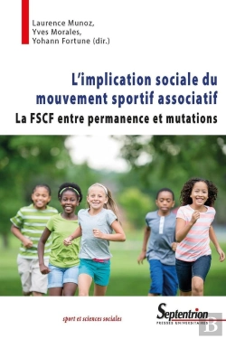 Bertrand.pt - L'Implication Sociale Du Mouvement Sportif Associatif