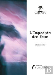 L'Impoésie Des Fous