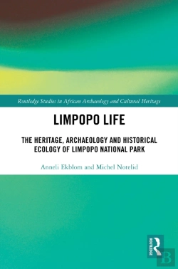 Bertrand.pt - Limpopo Life