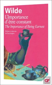 L'Importance D'Être Constant