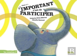 Bertrand.pt - L'Important C'Est De Participer