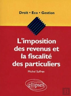 Bertrand.pt - L'Imposition Des Revenus Et La Fiscalité Des Particuliers
