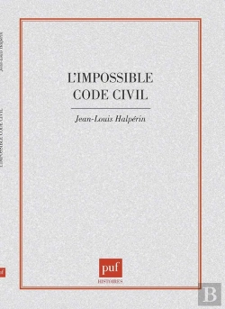 Bertrand.pt - L'Impossible Code Civil